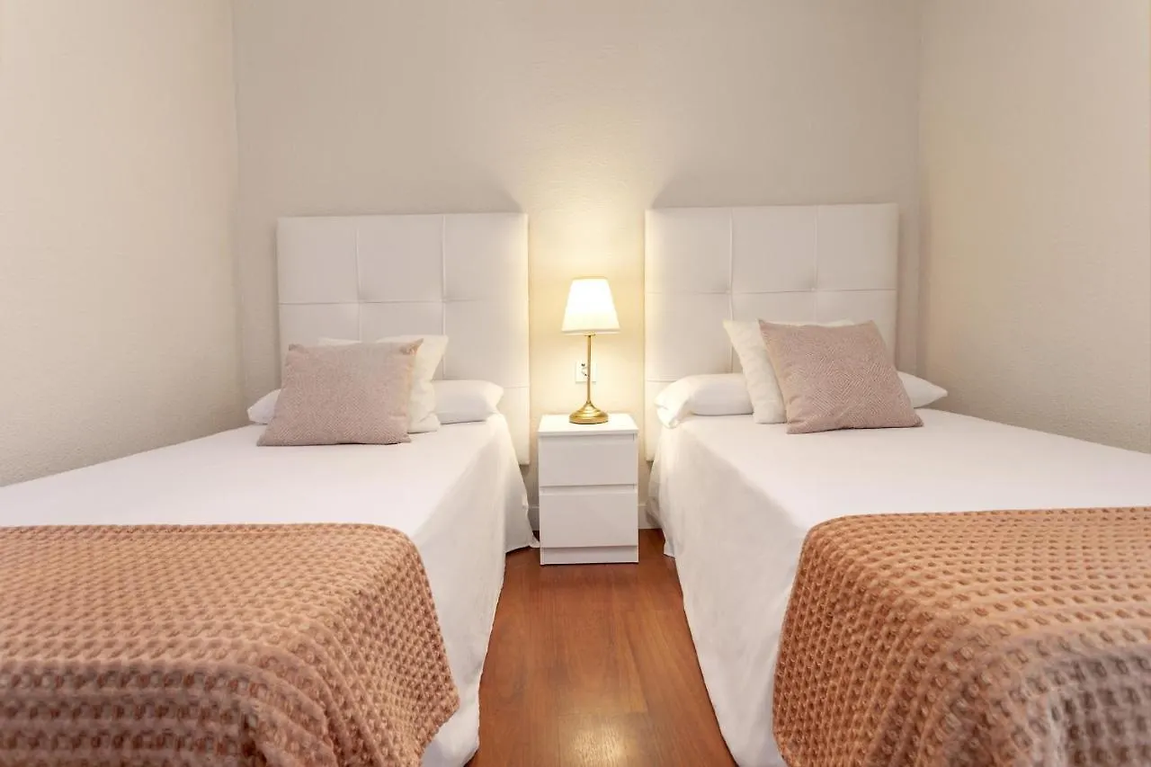Exclusive Apartments Street Beatas Μάλαγα 0*,  Ισπανία