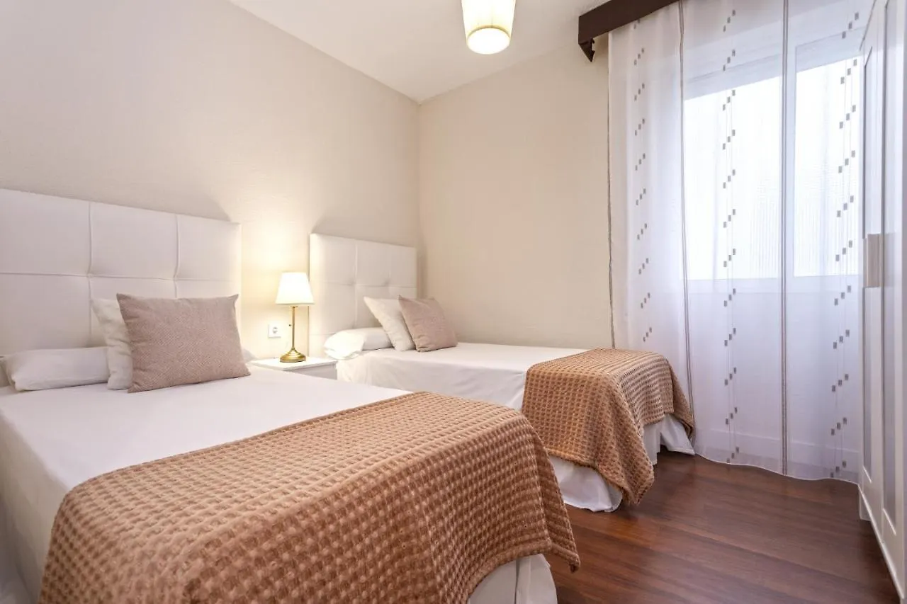 Exclusive Apartments Street Beatas Μάλαγα