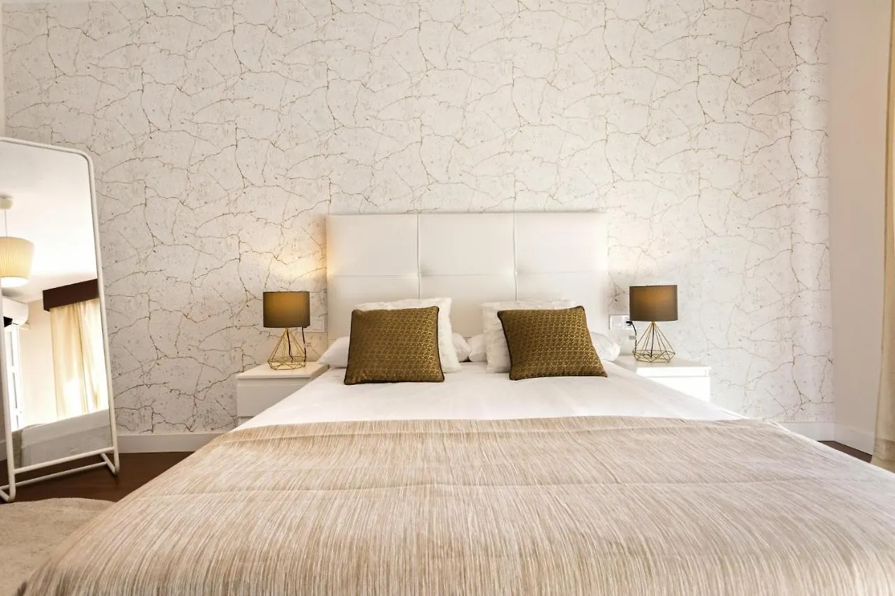 Exclusive Apartments Street Beatas Μάλαγα Ισπανία