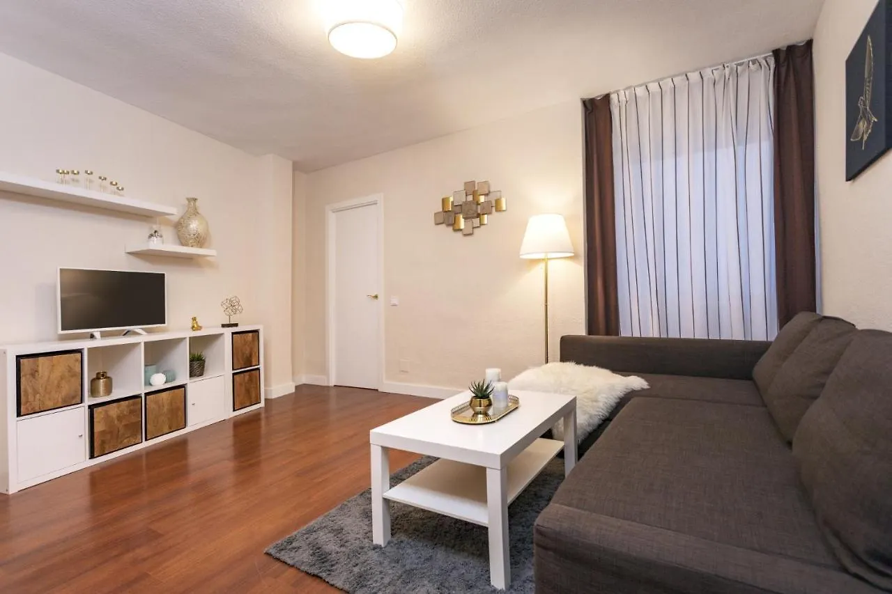 Exclusive Apartments Street Beatas Μάλαγα