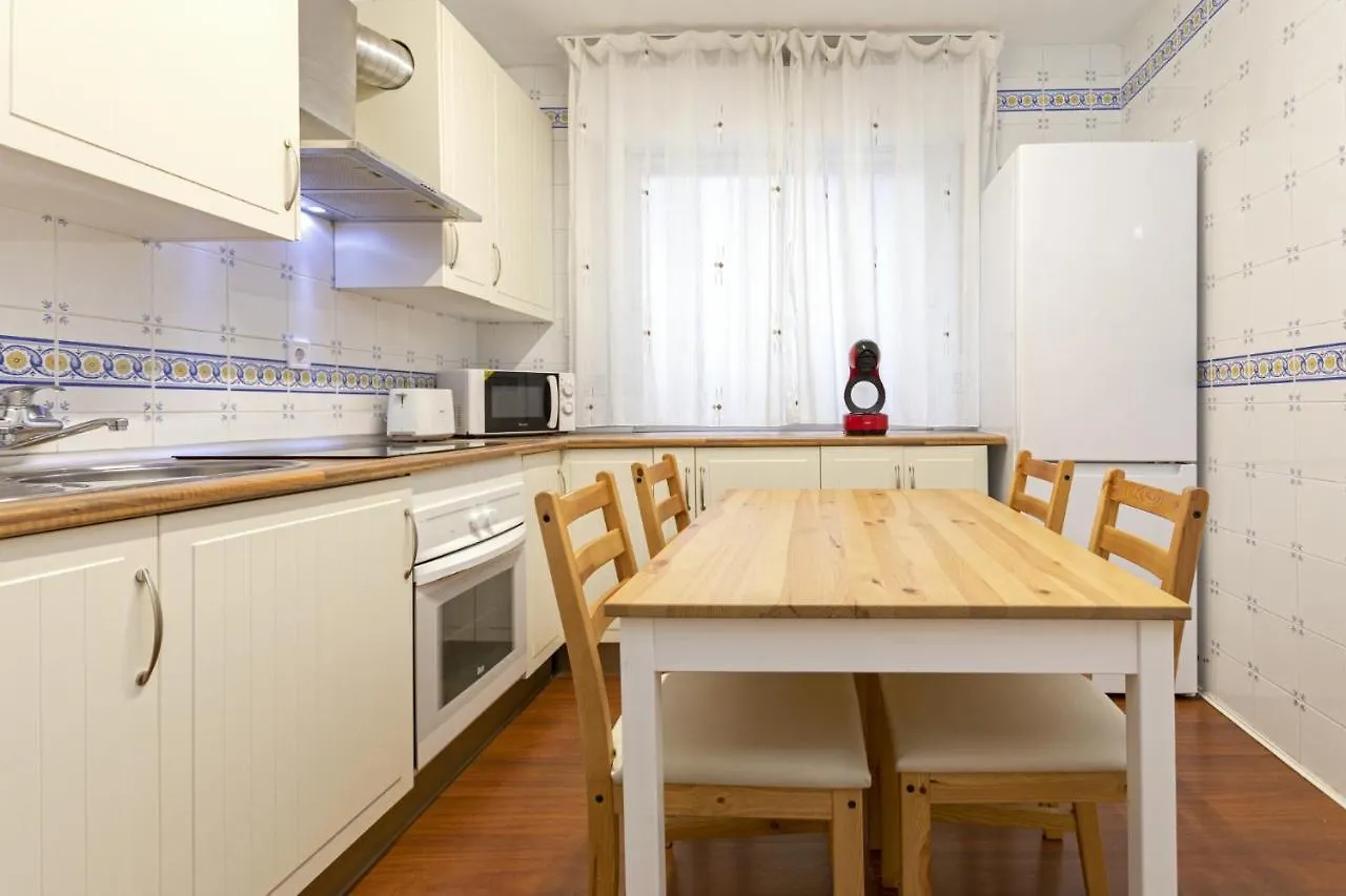 Exclusive Apartments Street Beatas Μάλαγα Ισπανία